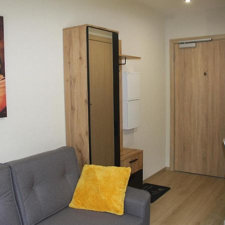 Nikoapartments - Miniapartment 2+2 Krasków Exterior foto